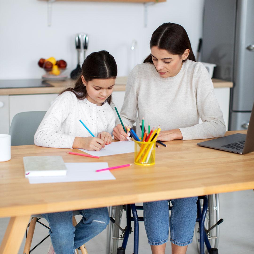 Özel Eğitim Yardımcı Elemanı Eğitimi Sertifika Programı